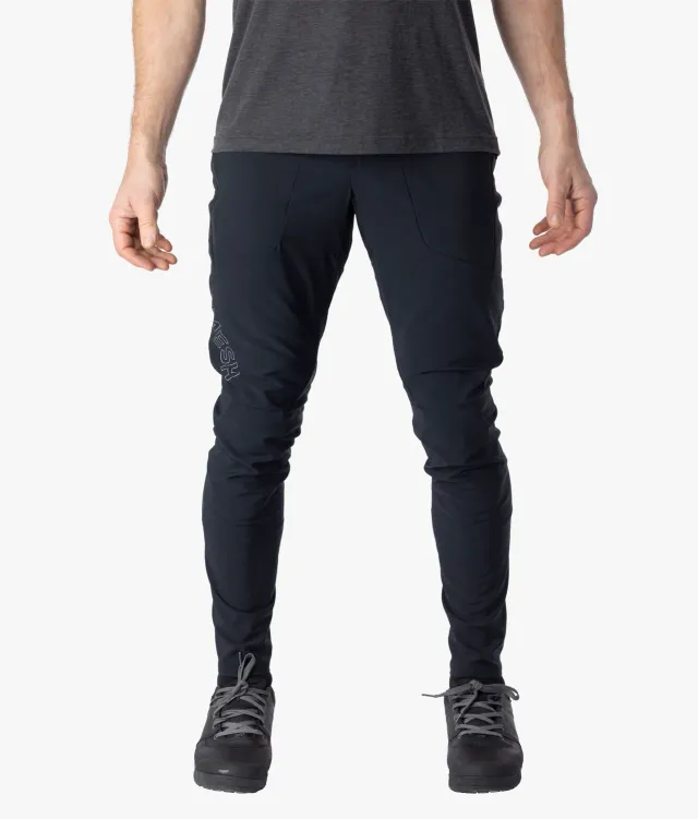 7mesh Flightpath cykelbyxor herr svart Cordura
