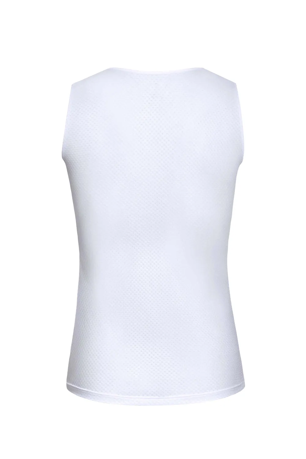 Giordana FR-C Sleeveless underställ svart ärmlös