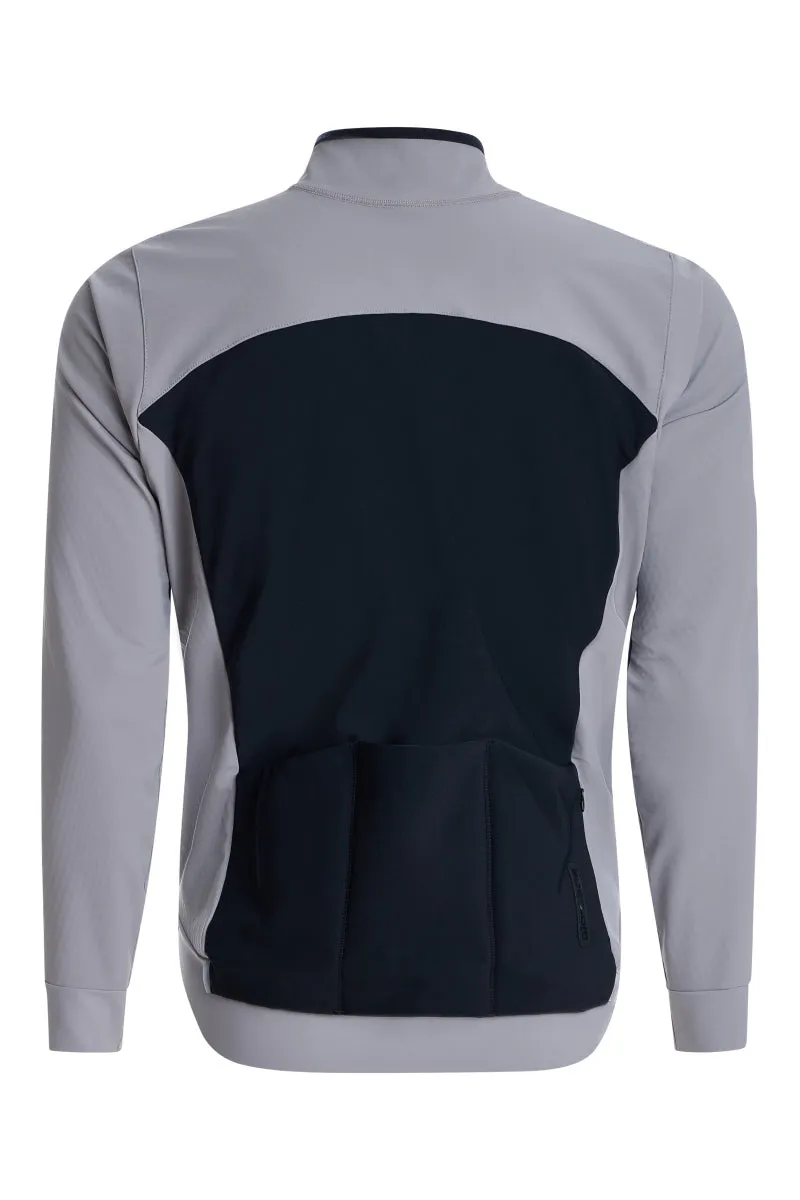 Giordana FR-C Lyte vinterjacka herr svart