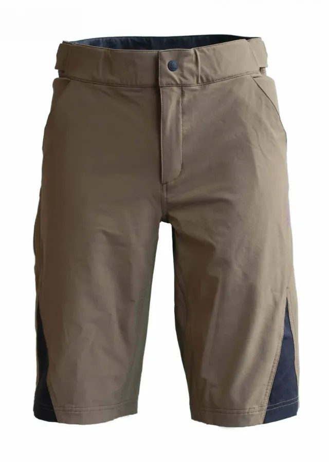 Zimtstern StarFlowz Evo Short Men shorts herr knälånga