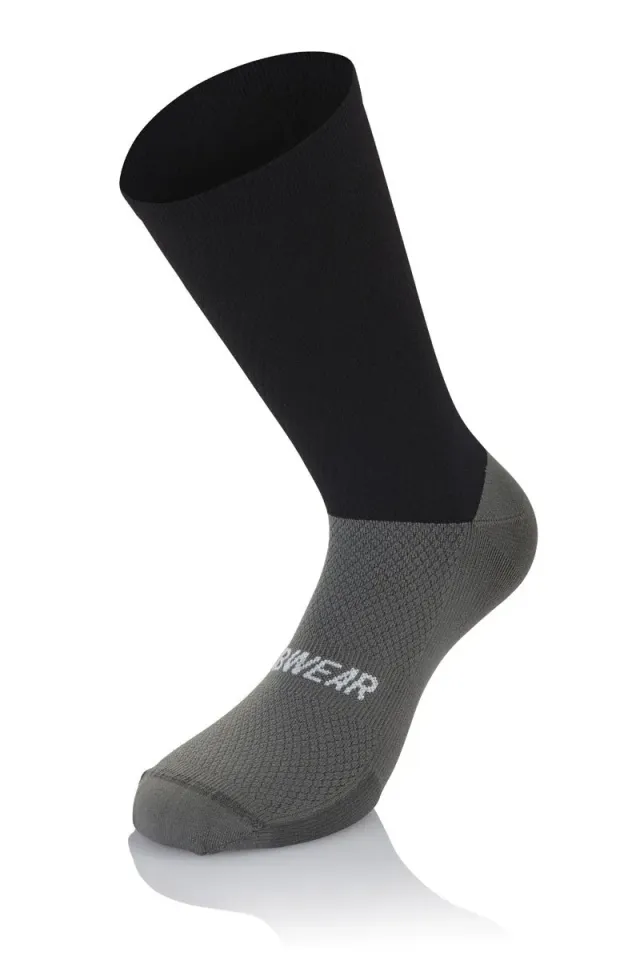 MB Wear Pro Graphene Black strumpor svart graphene