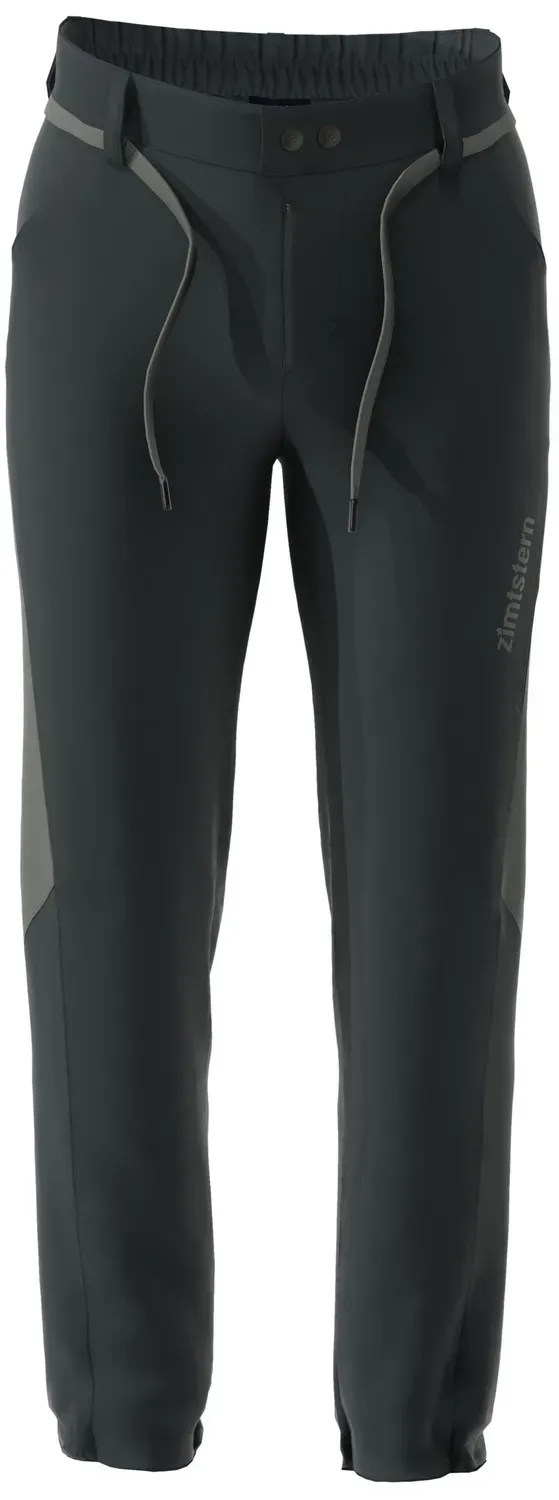 Zimtstern Gromz Pants Kids cykelbyxor barn stretch