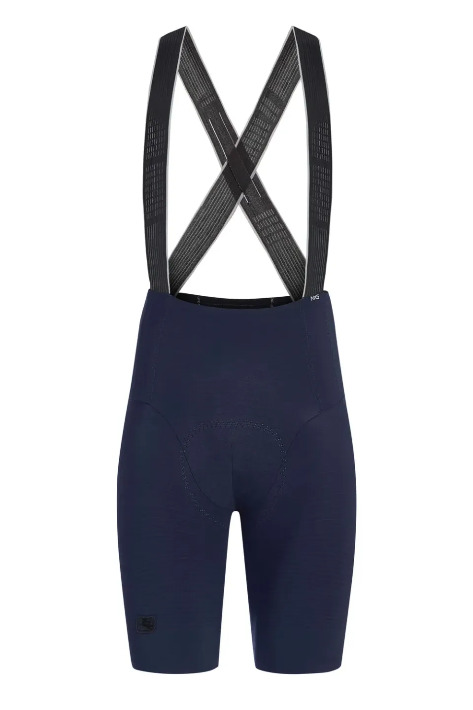 Giordana NX-G Bib Short cykelbyxa svart kort ben
