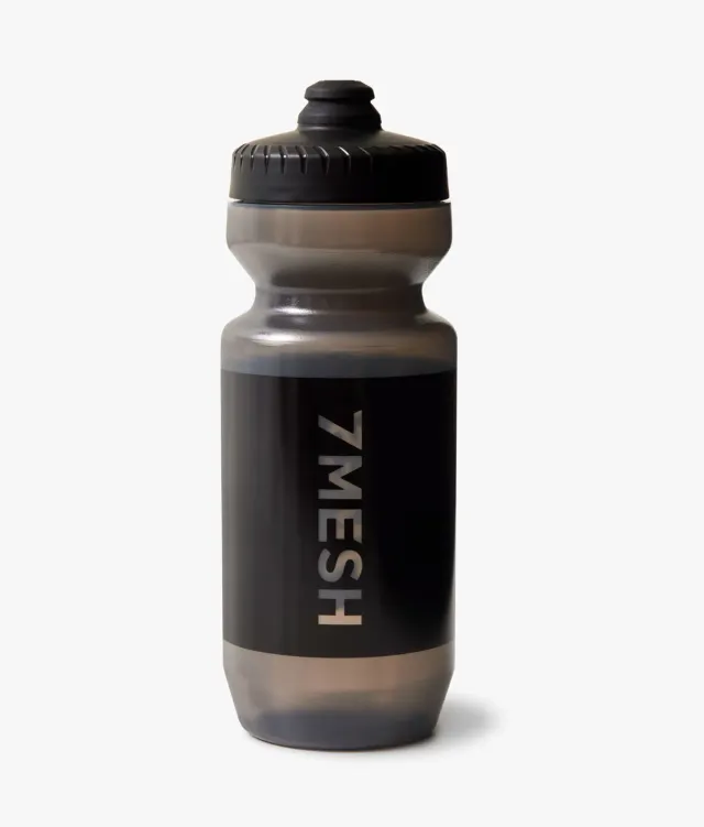 7MESH Emblem vattenflaska 22 oz Shale lätt