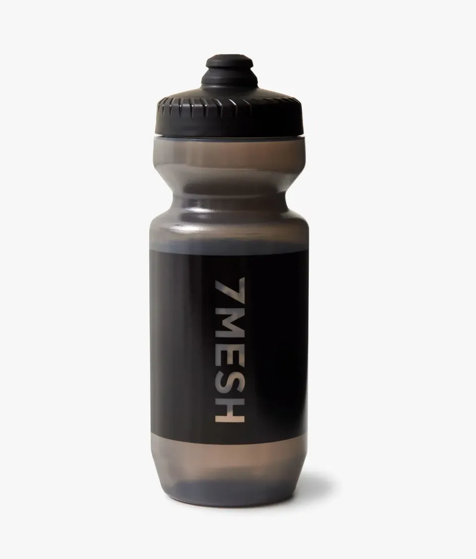 7MESH Emblem vattenflaska 22 oz Shale lätt