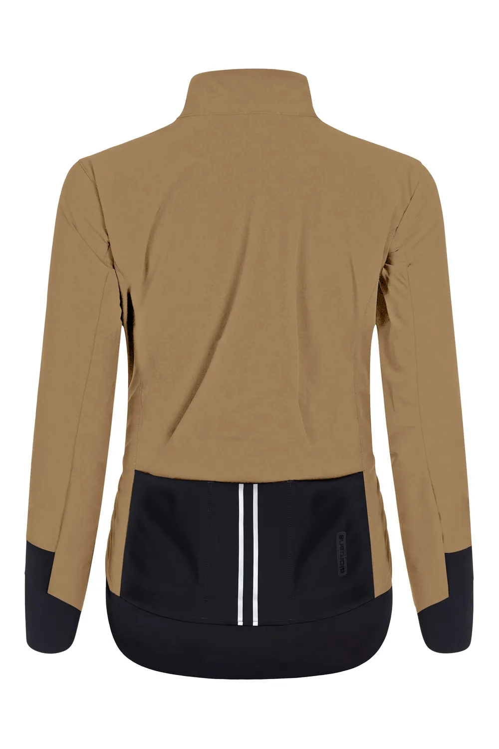 Giordana AV Extreme cykeljacka dam svart thermal