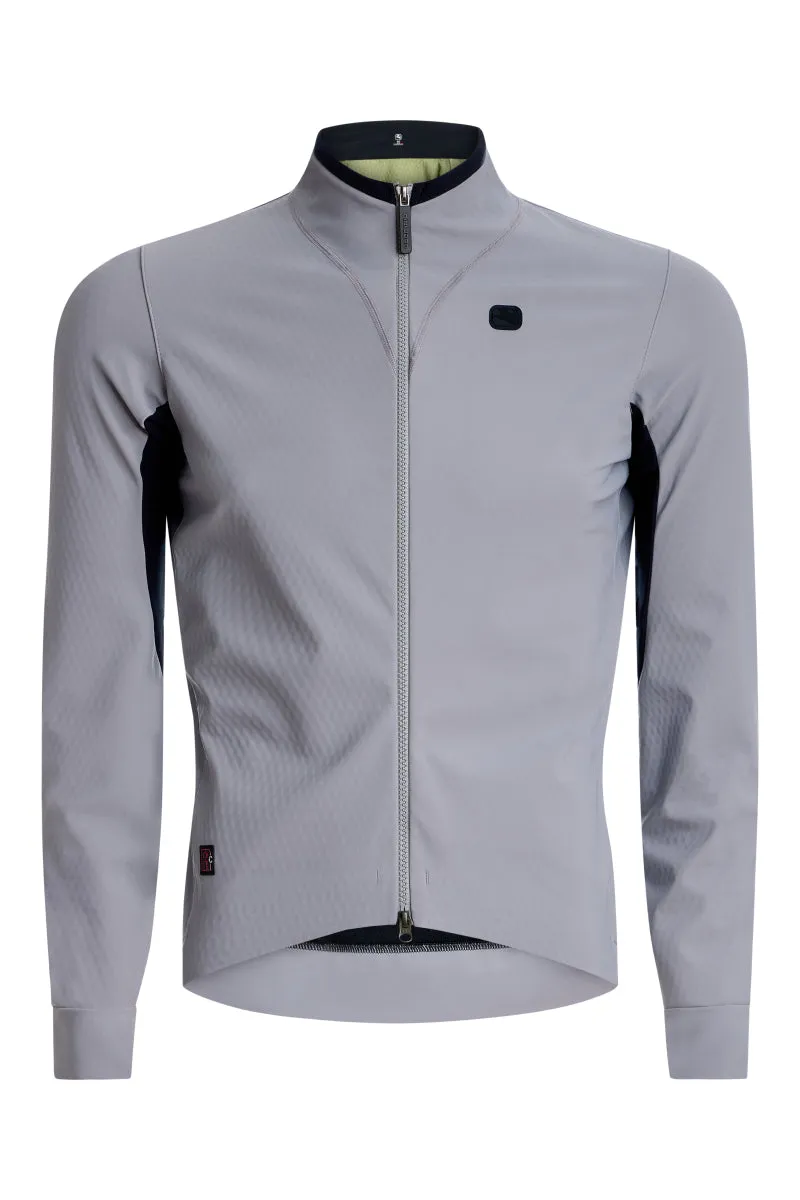 Giordana FR-C Lyte vinterjacka herr svart