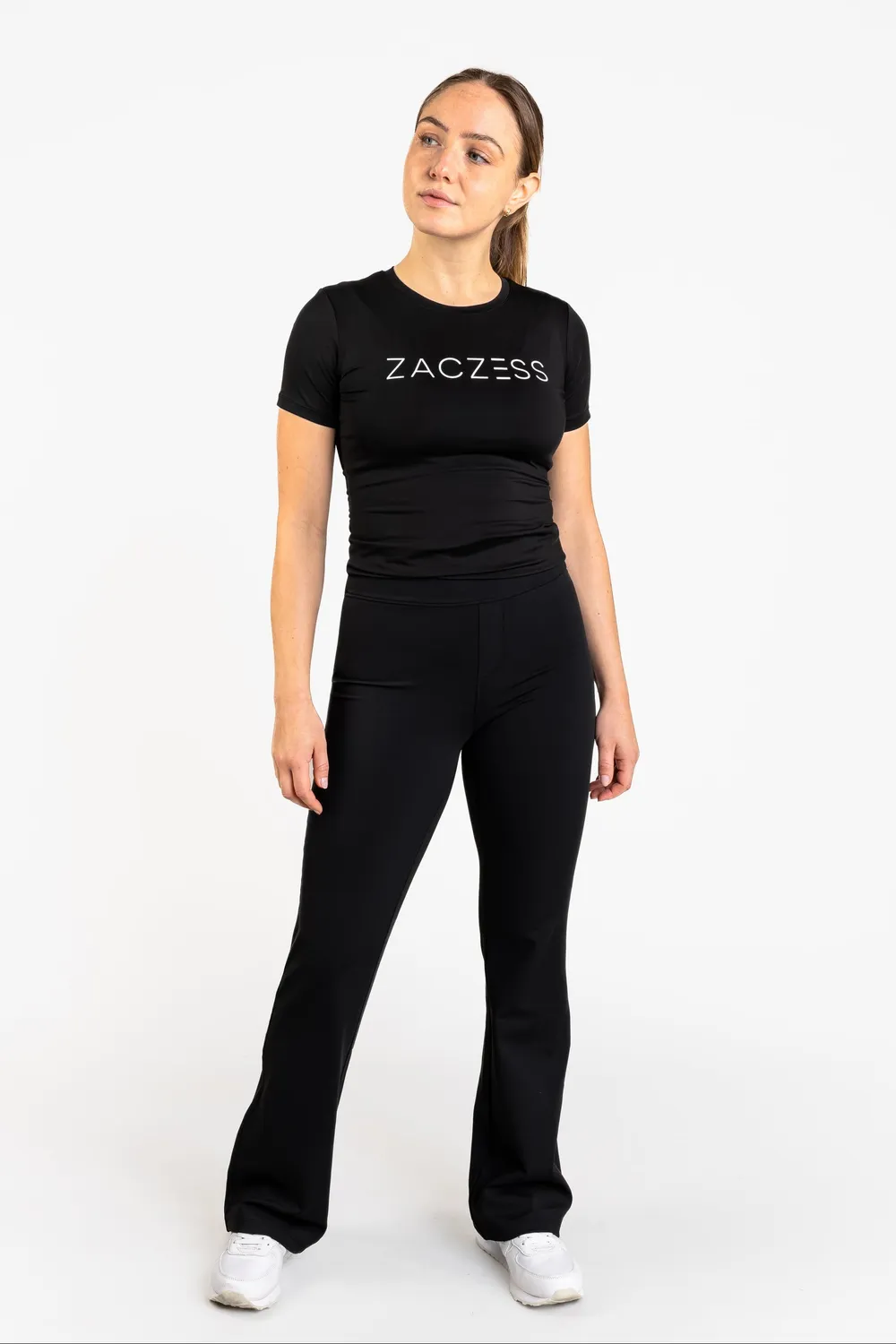 ZacZess Loungewear Soft Pants loungewearbyxor bootcut
