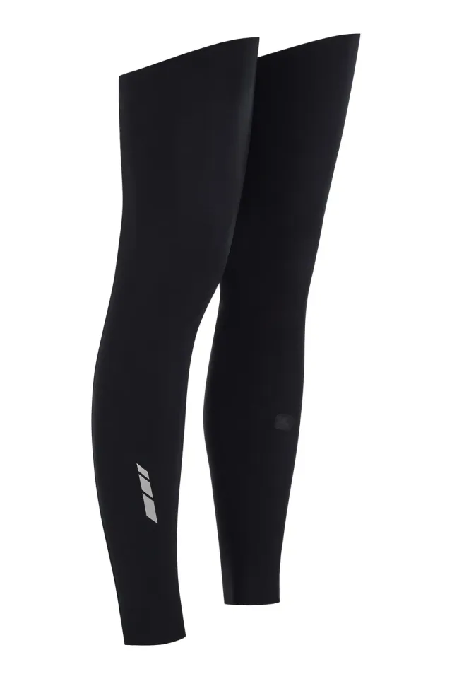 Giordana Thermal Leg Warmer benvärmare svart vinter