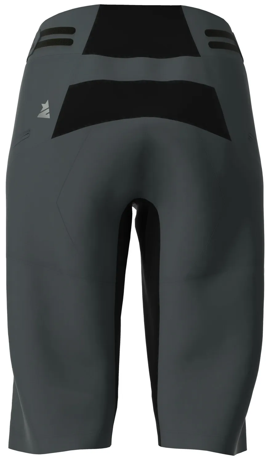 Zimtstern Startrackz Evo damshorts MTB lång