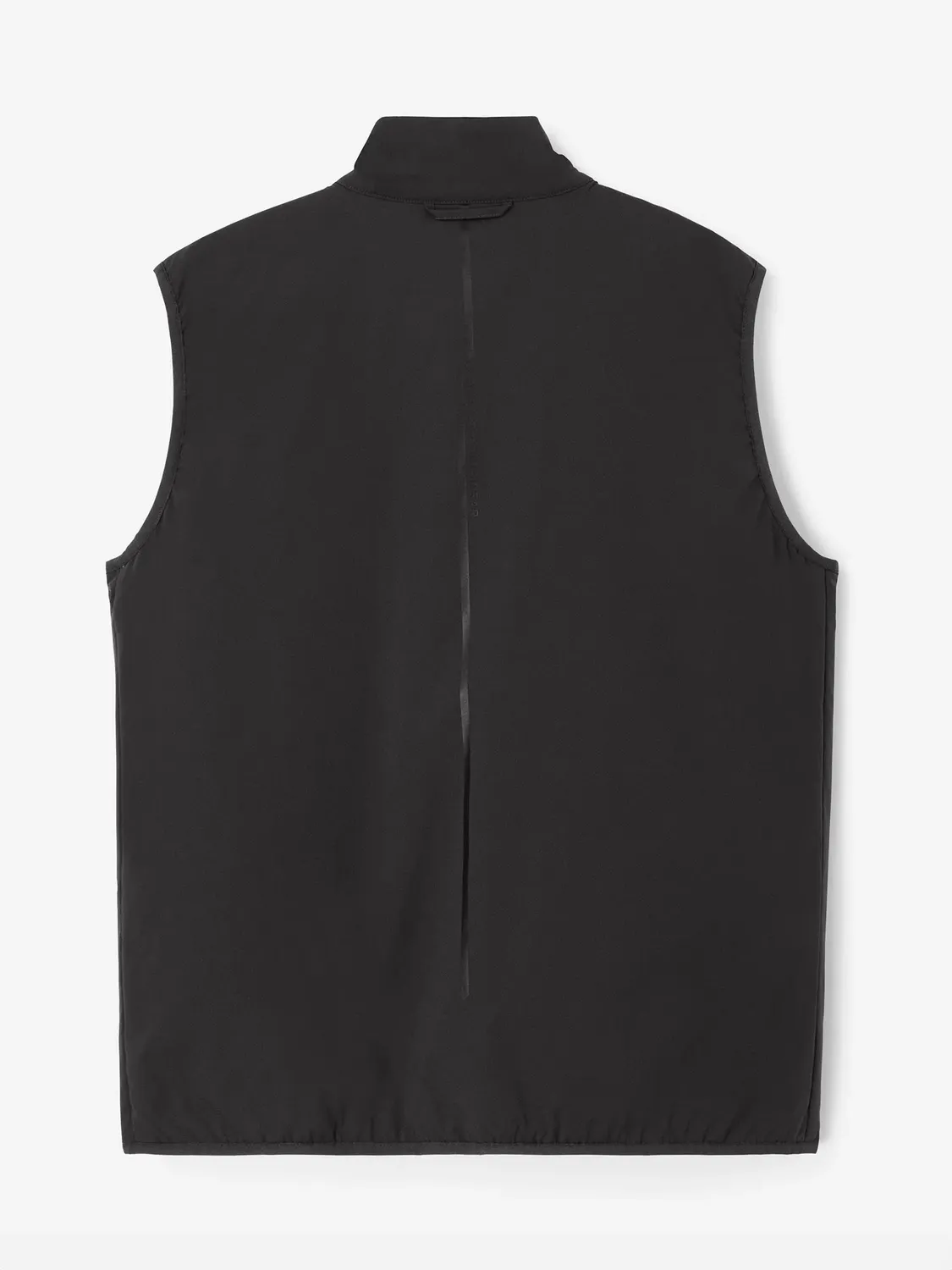 Cross Sportswear Creek Wind väst black vindskydd