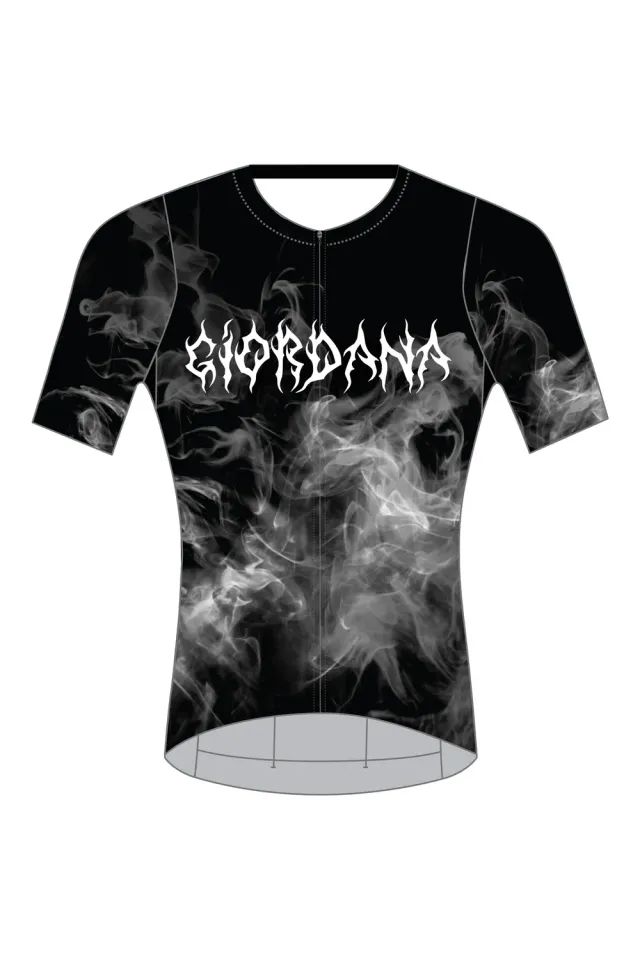 Giordana NX-G Air Smoke cykeltröja dam racemodell