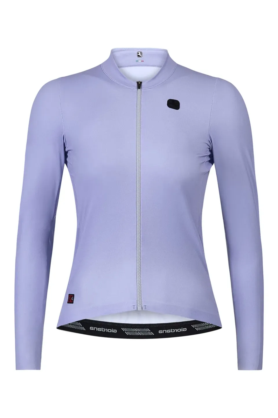 Giordana FR-C Pro Lightweight tröja dam svart långärmad