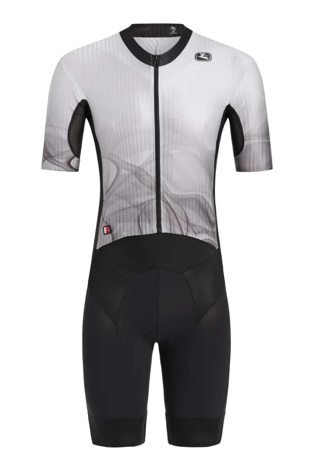 Giordana FR-C Tri Doppio triathlondräkt herr aero