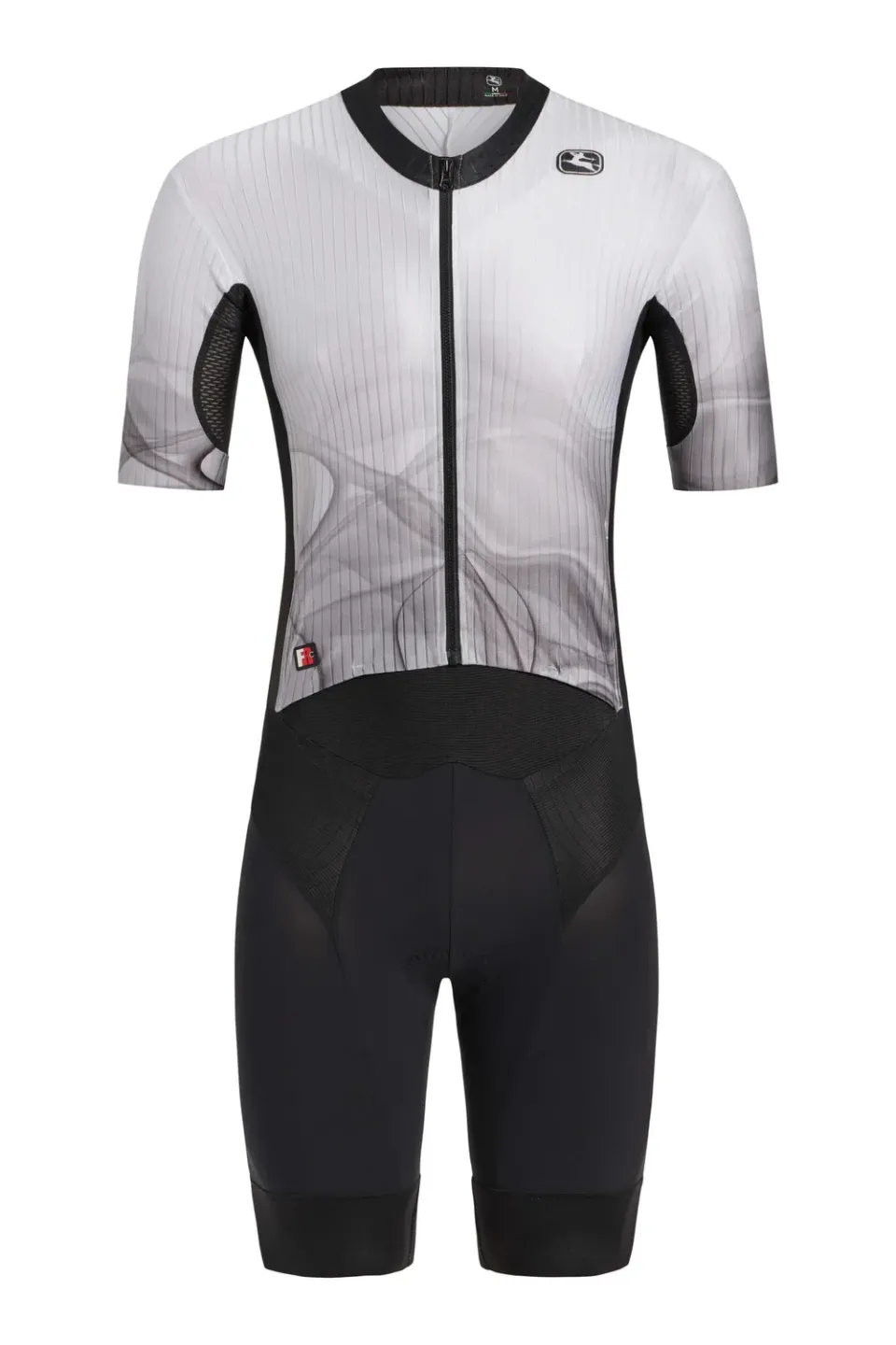 Giordana FR-C Tri Doppio triathlondräkt herr aero