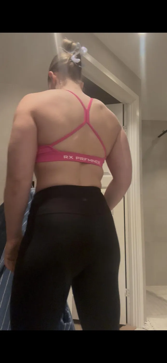 Tripulse Fitness Pro Tencel träningstights vinröd svala