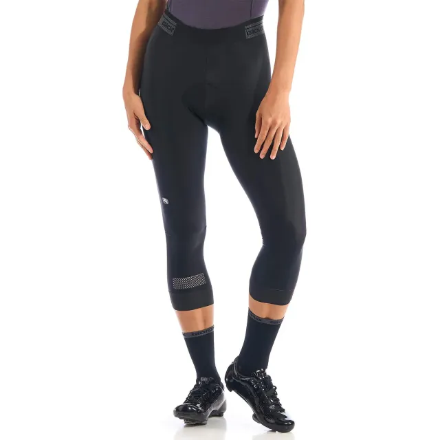 Giordana SilverLine Thermal cykelbyxor dam 3/4