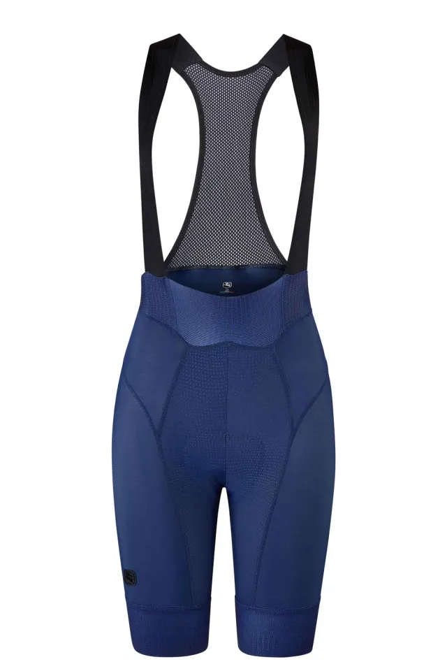 Giordana FR-C Pro cykelbyxor dam svart bib