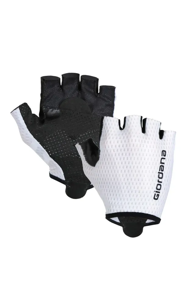 Giordana FR-C Lyte handskar svart ventilerande