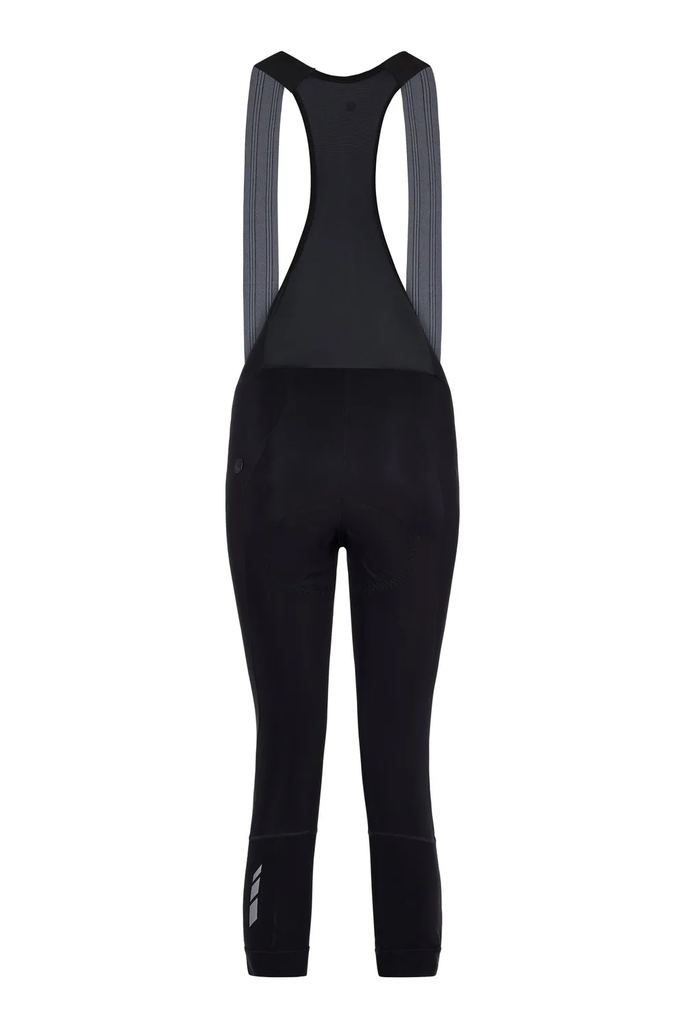Giordana SilverLine Thermal knickers dam svart 3/4
