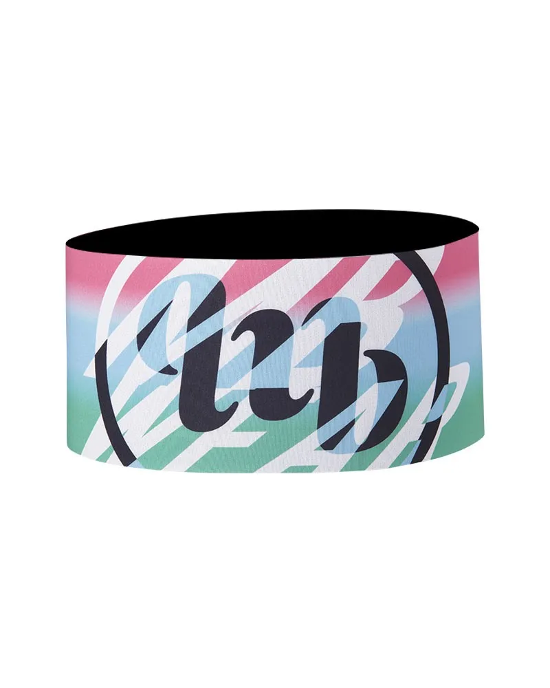 MB Wear 90’s pannband one size retro