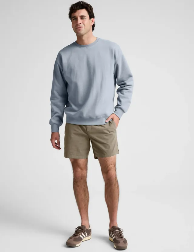 Beyond Yoga Drift shorts herr Mushroom fickor
