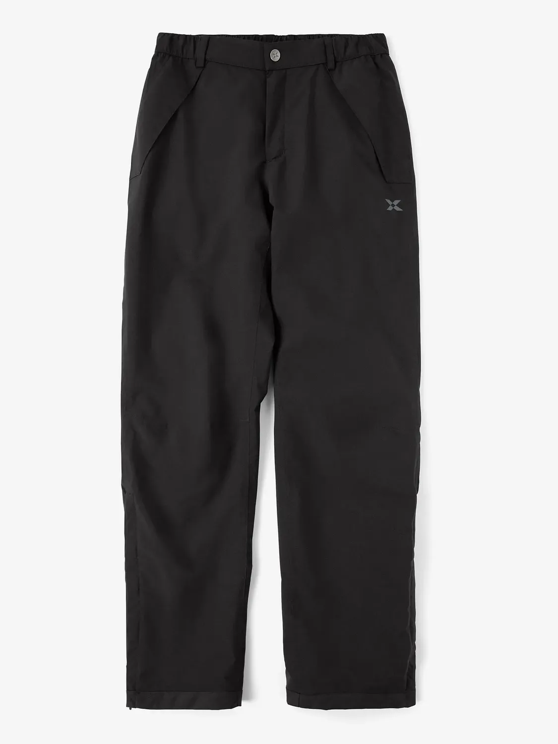 Cross Sportswear Cloud 2.0 byxor herr svart golf