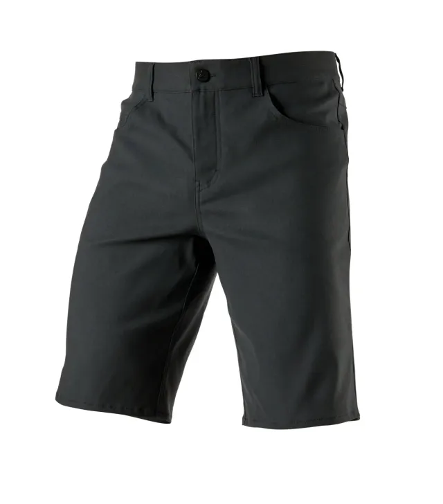 Zimtstern Pedalz Chino shorts vattenavvisande stretch