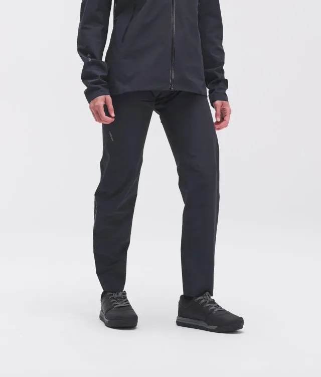 7mesh Guardian Apex byxor dam Black Gore-Tex
