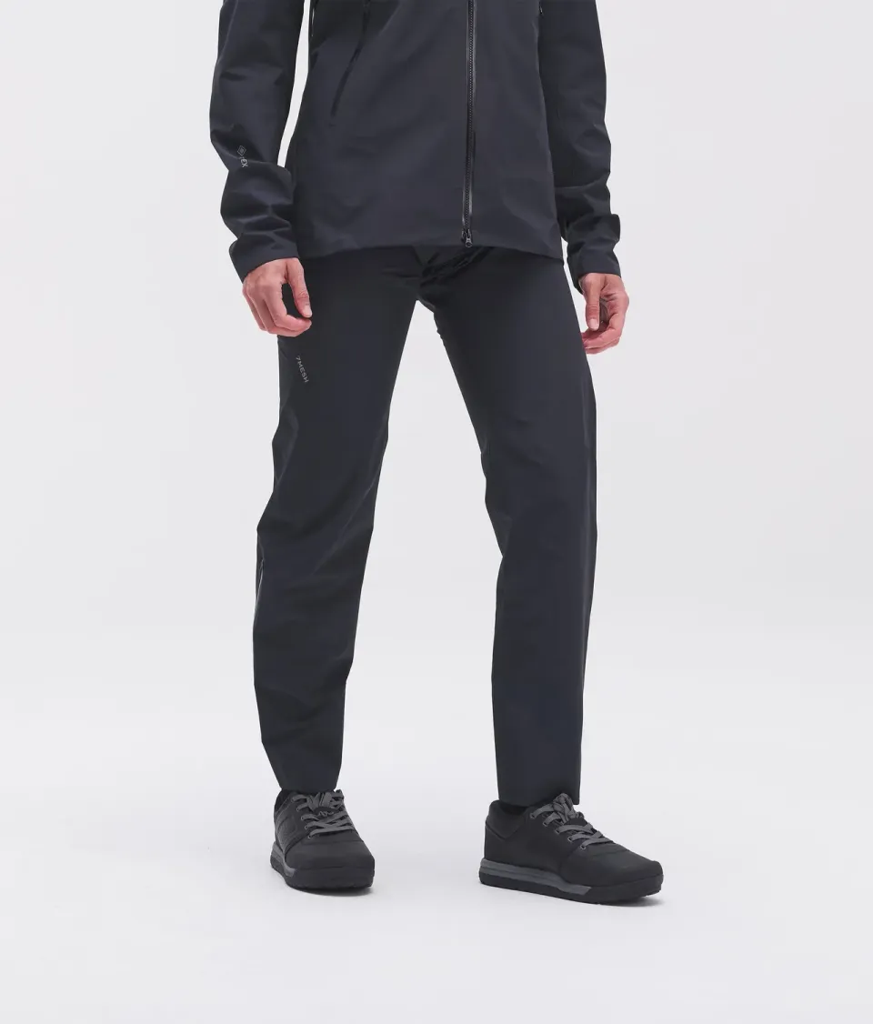 7mesh Guardian Apex byxor dam Black Gore-Tex