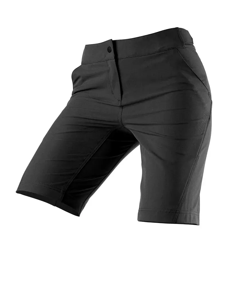 Zimtstern StarFlowz SL damshorts mjuk