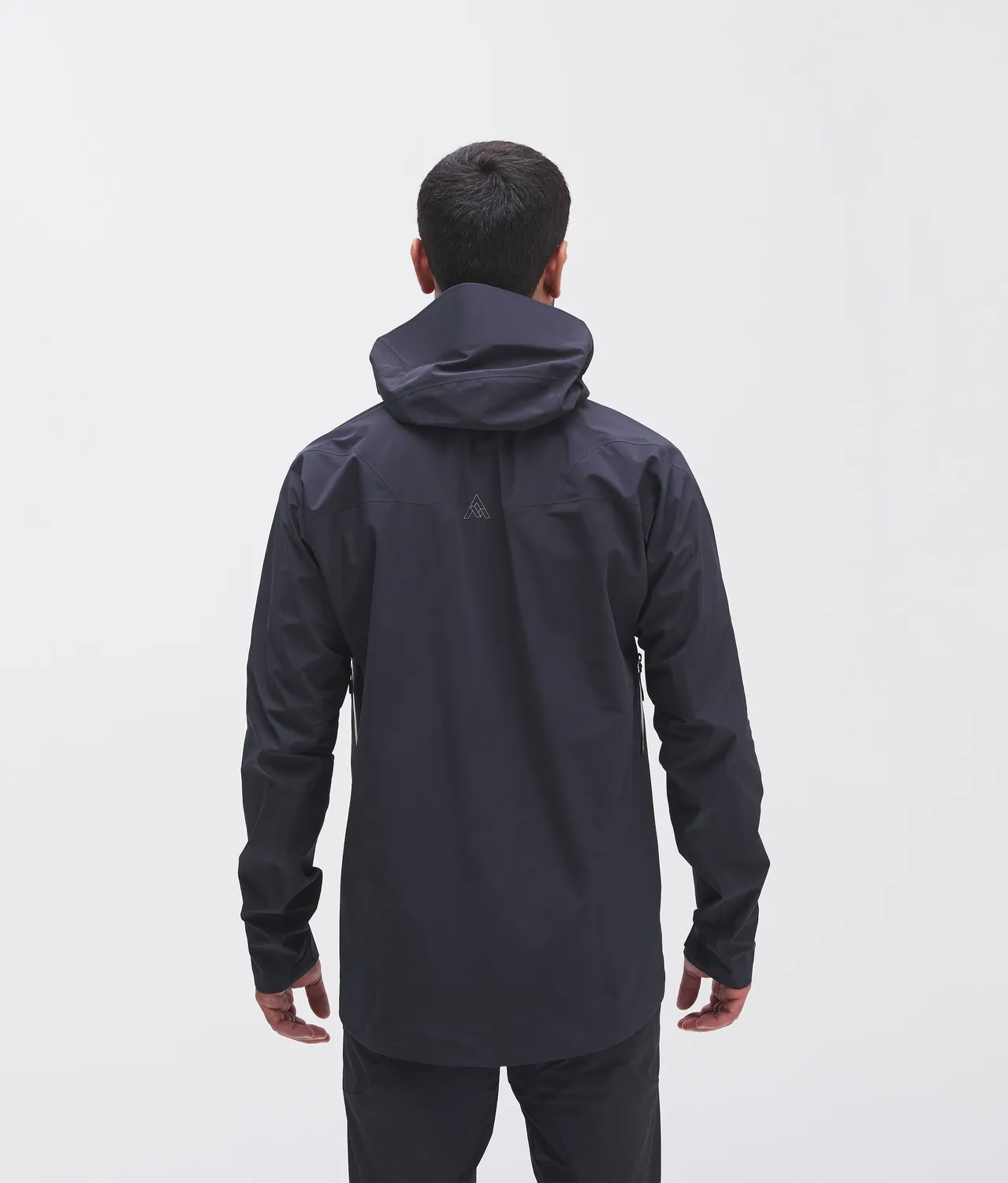 7mesh Guardian Apex skaljacka herr svart gore-tex