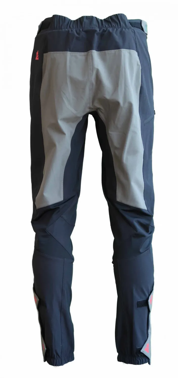 Zimtstern Shelterz Pant Men cykelbyxa herr softshell