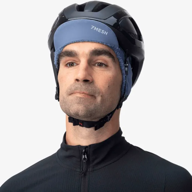 7MESH HDcap x Ciele cykelkeps Alpine thermal