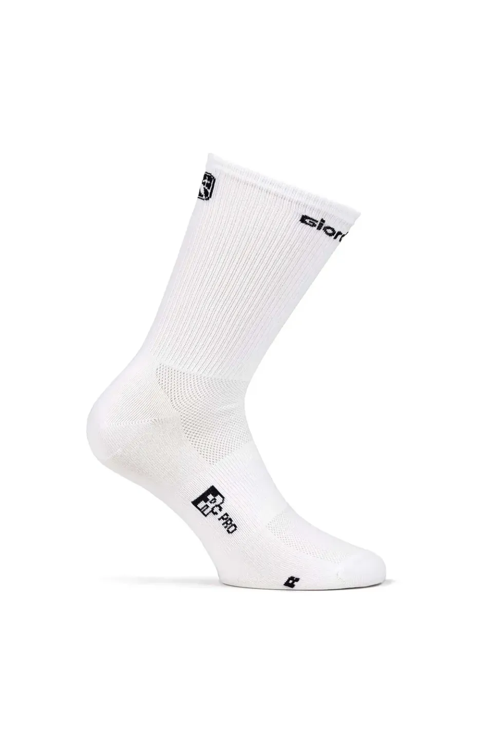 Giordana FR-C Tall cykelstrumpor höga antibakteriella
