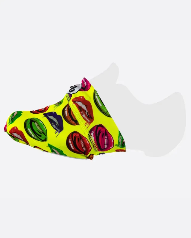 MB Wear Toe Cover Lips tåöverdrag vind våt