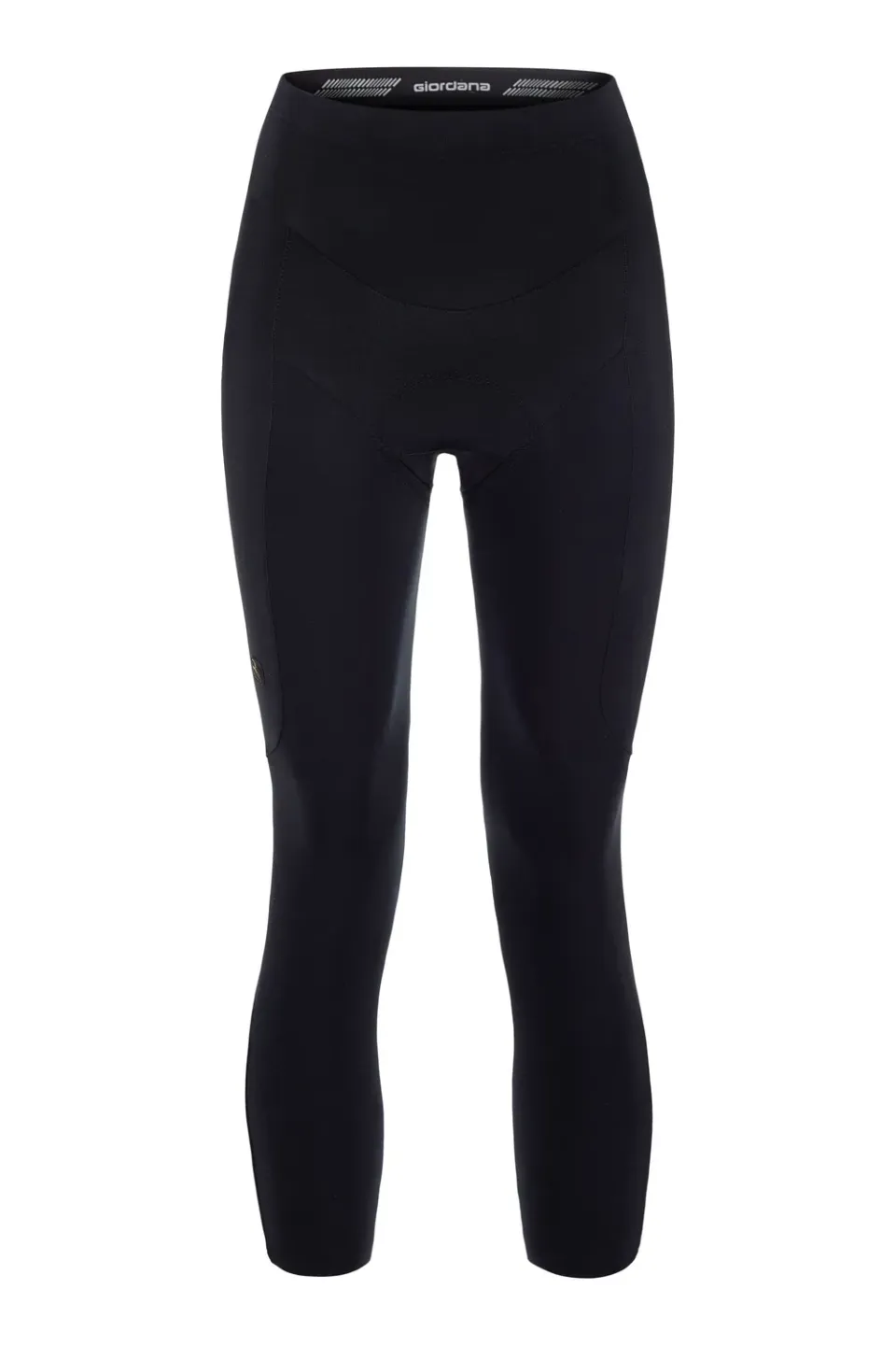Giordana FR-C Thermal cykeltights dam svart borstad