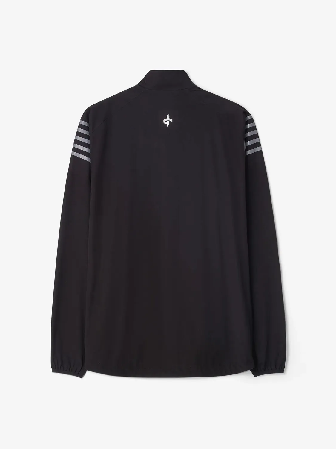 Cross Sportswear Hurricane Jacket regnjacka herr svart