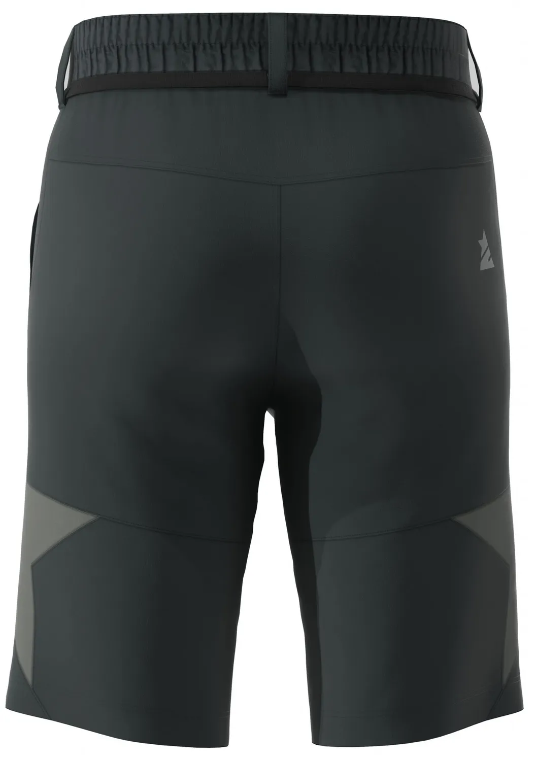 ZIMTSTERN Gromz cykelshorts barn knälång DWR