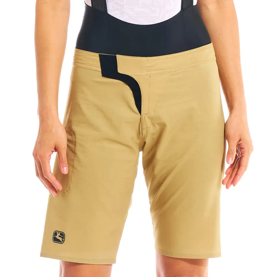 Giordana FR-C MTB overshorts dam svart