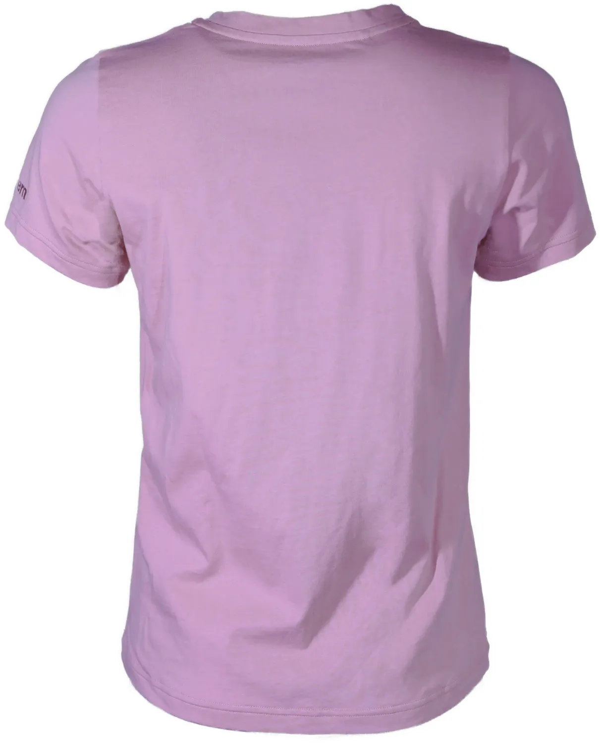 Zimtstern Stellaz Tee Wmns t-shirt dam ekologisk bomull