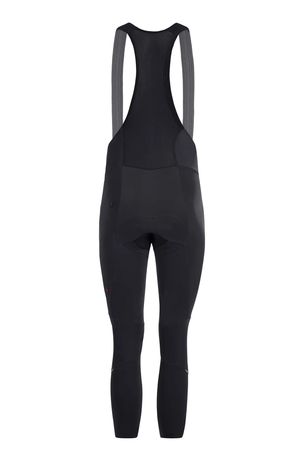 Giordana FR-C Thermal bibknickers svart vinter
