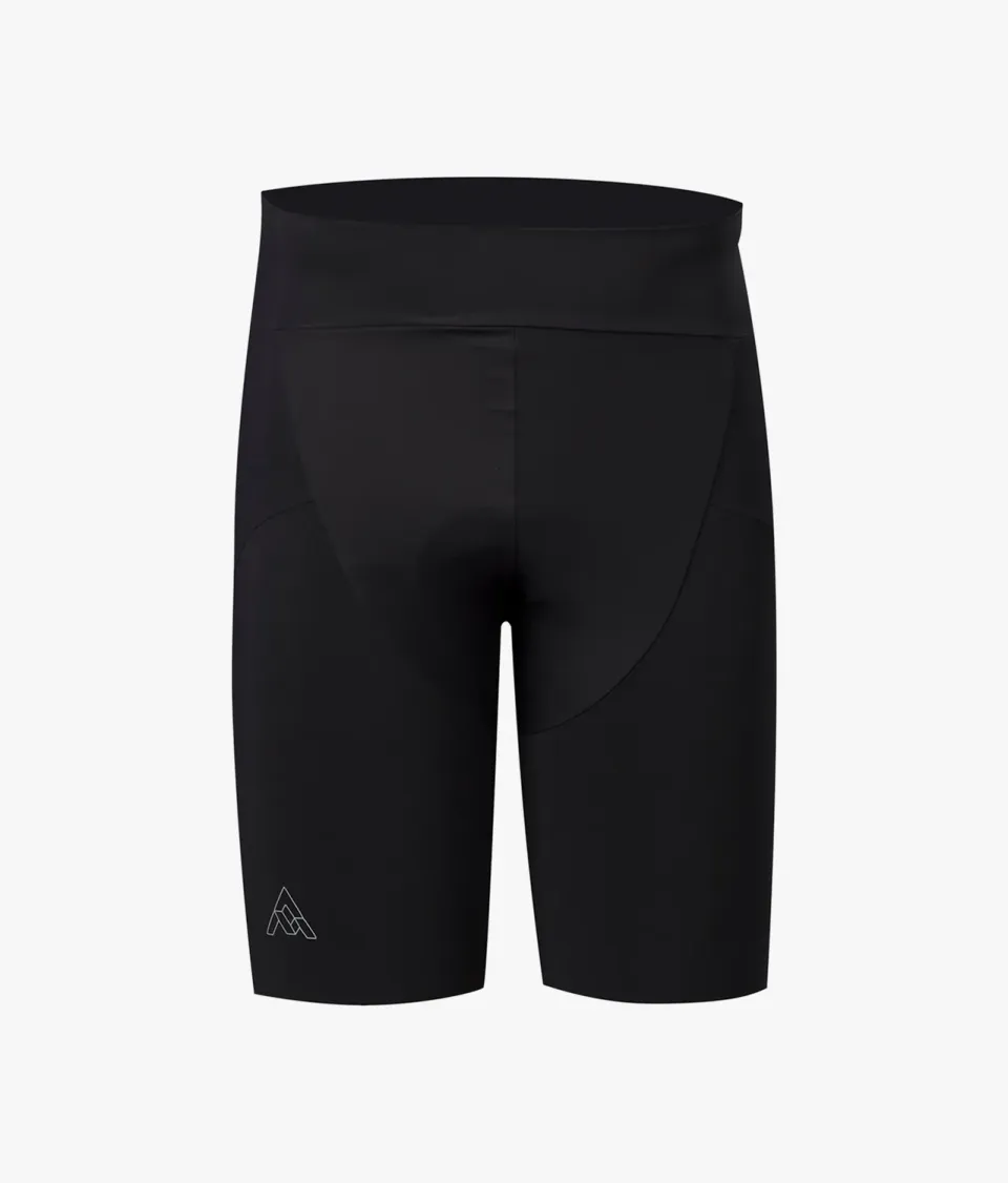7MESH MK3 Short cykelshorts herr svart