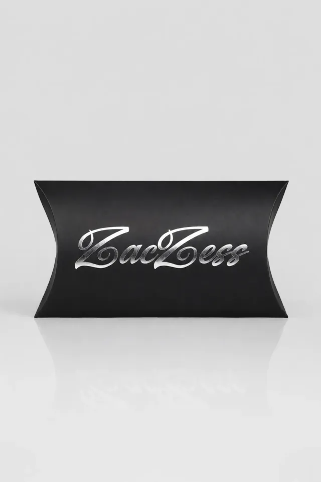ZacZess Gift Box presentbox exklusiv