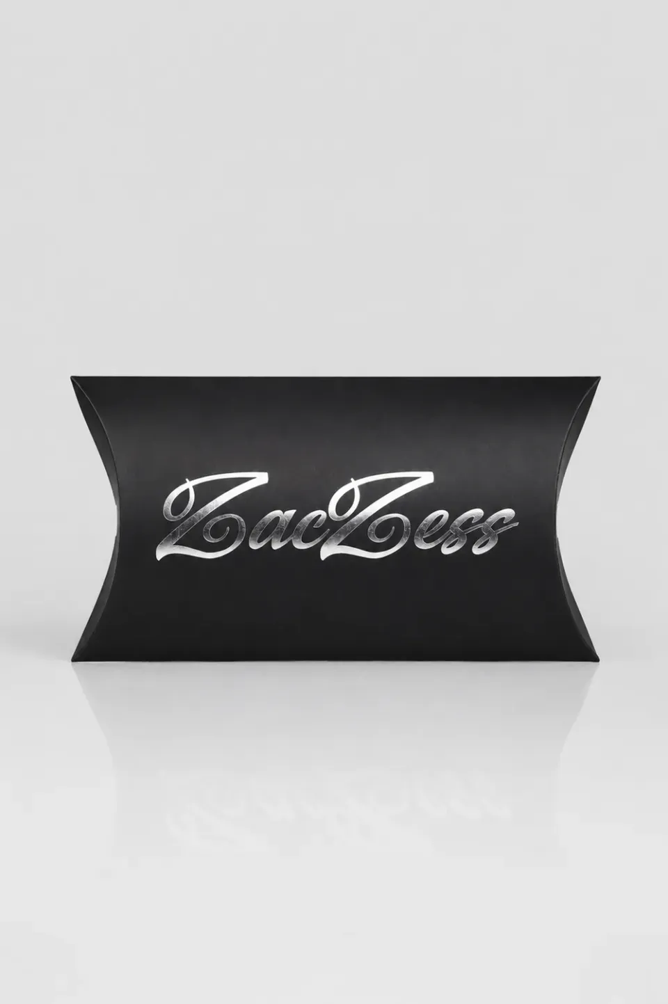 ZacZess Gift Box presentbox exklusiv