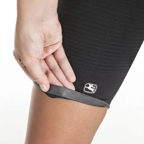 Giordana NX-G bib shorts dam svarta kompression