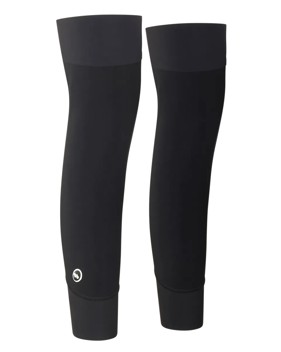 MB Wear Knee Warmer Sun knävärmare svart