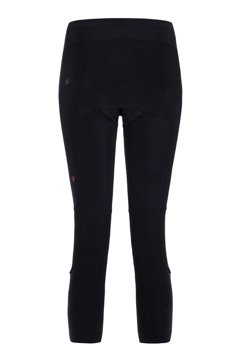 Giordana FR-C Thermal cykeltights dam svart borstad
