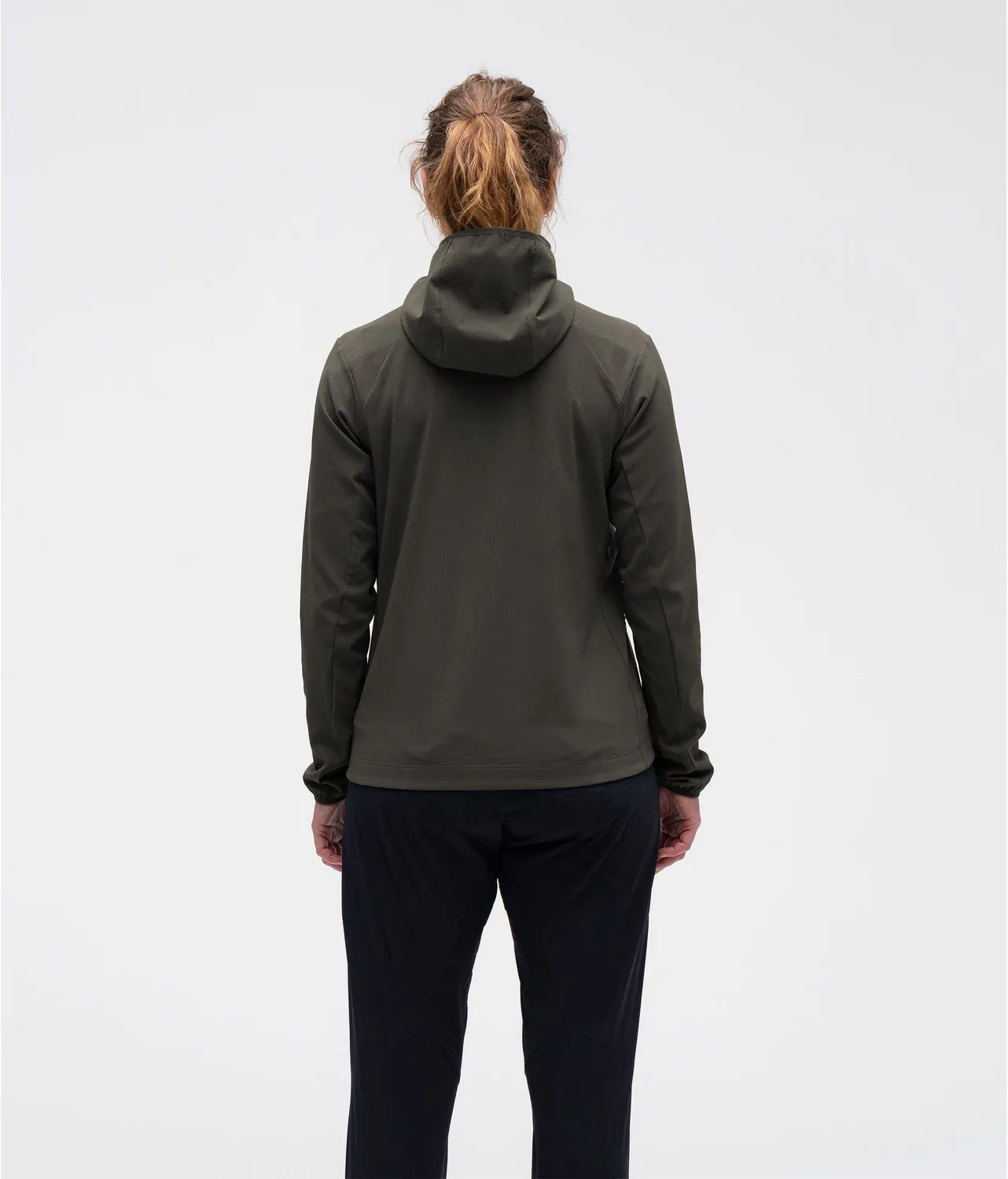 7MESH Spruce Hoody hoodie Dark Shadow