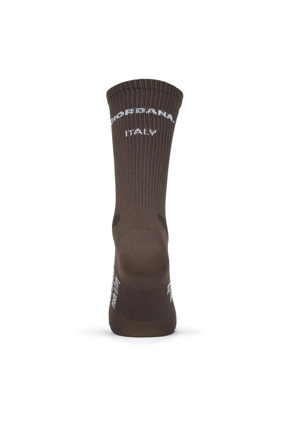 Giordana FR-C cykelstrumpor höga svart 23cm